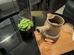 -行者书屋大堂吧 ·下午茶(南京圣和府邸酒店)