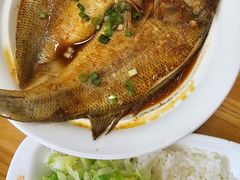 -南城香·饭香串香馄饨香(赵公口店)