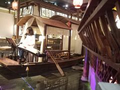 -卞氏菜根香(青羊万达店)