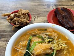 -茶南面馆(湖西街店)
