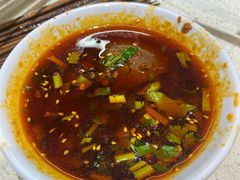 -水碾河刘老大串串香(水碾河路店)