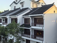 -苏州吴宫泛太平洋酒店