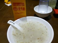 -张氏宽窄巷成都名小吃(茂业百货华强北店)