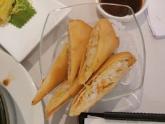 -粤财皇冠假日酒店·彩华轩中餐厅