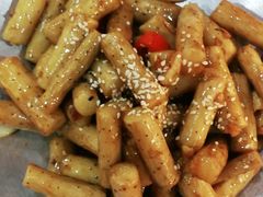 -良友·海鲜青岛菜(五四广场店)