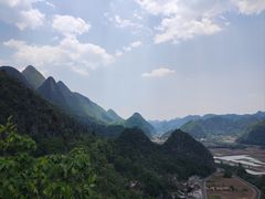 -八卦田遗址公园