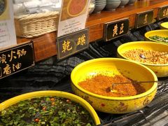 -成都老码头火锅(旺角店)