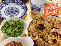 -牛街清真满恒記(平安里西大街店)