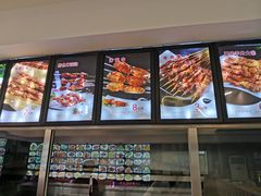 -午月海鲜烧烤酒店(不老街店)