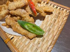 -王繁星面馆(西安熙地港店)