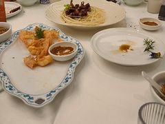 -品海楼·大连海胆锅贴馆(东港店)