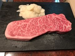 -元祖 铁板烧牛排 Misono(大阪店)
