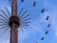 -汕头星城湾欢乐世界