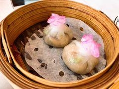 -夏苑(新加坡丽思卡尔顿美年酒店)