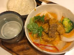 -GOGO Plate(成都太古里店)
