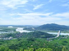 -涂山风景区