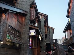 -重庆十八梯传统风貌区