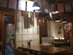 -匠太烧肉台日料理餐酒馆(三林店)