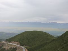 -祁连山·岗什卡雪峰景区