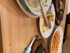 -萨莉亚意式餐厅(黄村高德汇店)