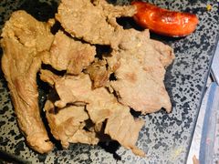 -汉拿山烤肉(东直门东方银座店)