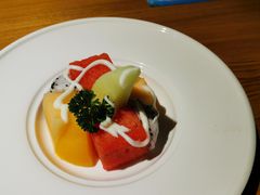 -斗牛士牛排(南京东路店)