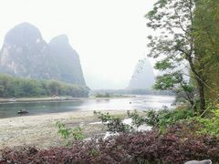 -桂林兴坪漓江