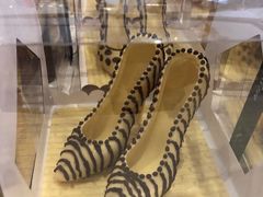 -歌斐颂巧克力小镇