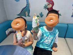 -CORNER CONE GELATO酷矿手作霜淇淋(南头古城店)