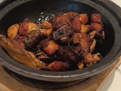 -鹿港小镇(悠唐店)