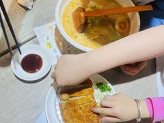 -味千拉面(抚州万达店)