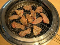 -和牛放题的殿堂 肉屋横丁(秋叶原店)