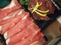 -束河人家(南锣鼓巷店)