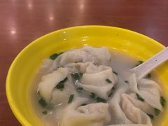 -龙抄手(春熙路总店)