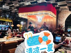 -BROWNSTONE布朗石西班牙餐厅(富城店)