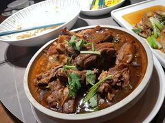 -张家卫·阳江菜·小海鲜(肥婆湾桥店)