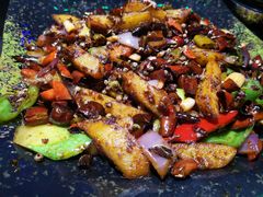 -醉小酒馆·川菜·江湖菜·重庆菜(观音桥旗舰店)