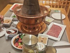 -牛街·马辈儿涮肉(牛街总店)