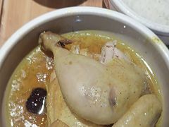 -72街荷叶饭(东方宝泰广场店)