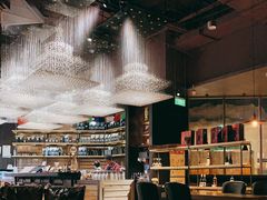 大堂-雪域咖啡SNOWCOVEREDPLATEAUCAFE