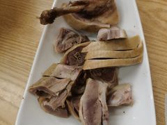 -小马牛肉面·牛骨熬制(南京博物院店)