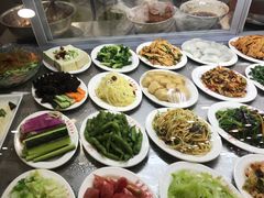 -西塔大冷面(市府大路店)