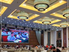 大堂-顺德人家食府(黄金广场店)