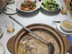 -吴掌柜·藕汤印象(南湖店)