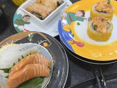 -禾绿回转寿司(国瑞店)