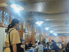 -张关合渣(航空大道店)