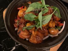 -Let's Taipei 非常烘焙(太古里店)