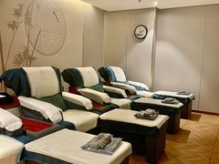 -华夏良子·足道SPA艾灸(翠微店)