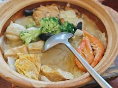 -妈妈菜舟山海鲜(定海古城店)