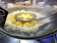 -山河屯铁锅炖(哈西站店)